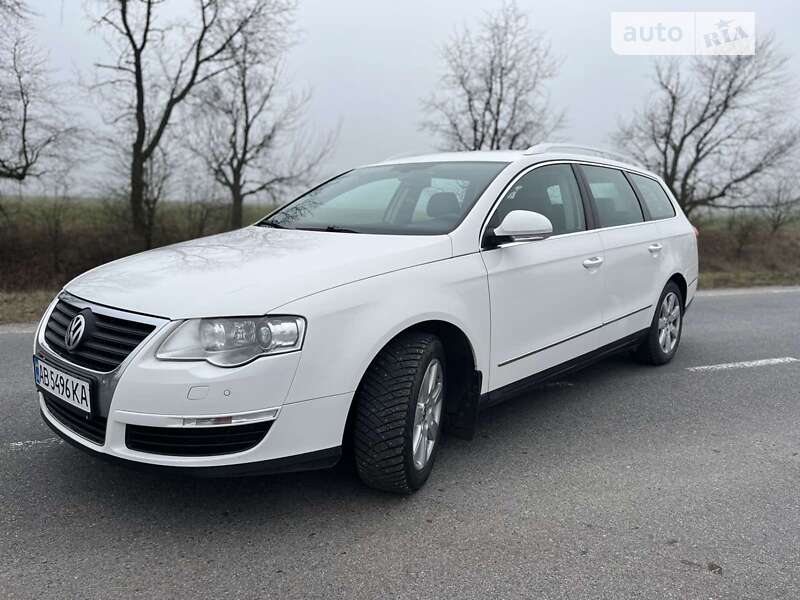 2010 volkswagen passat
