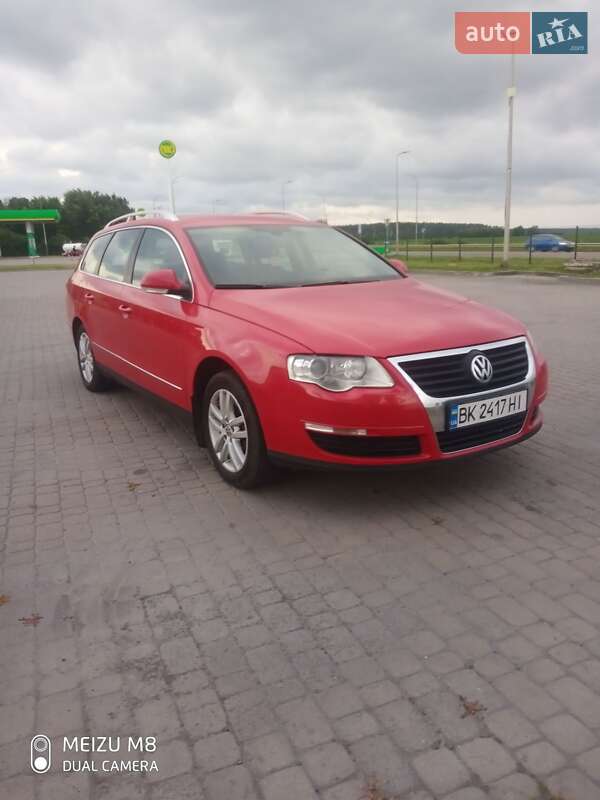 2010 volkswagen passat