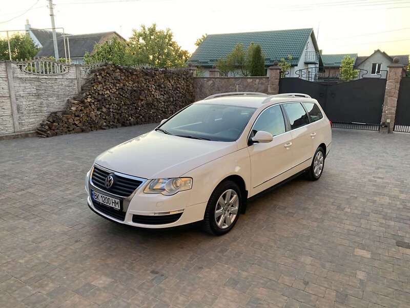 2010 volkswagen passat