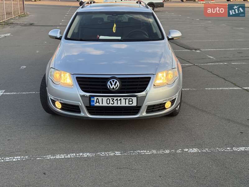 2010 volkswagen passat