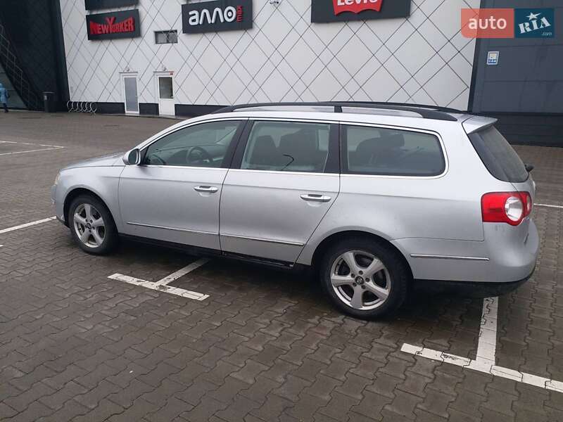 2010 volkswagen passat