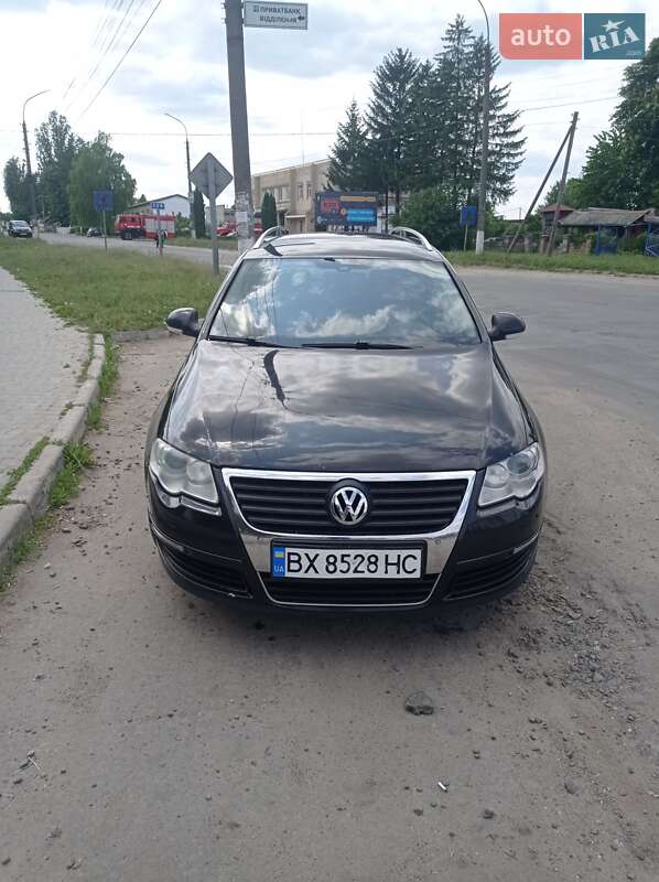 2010 volkswagen passat