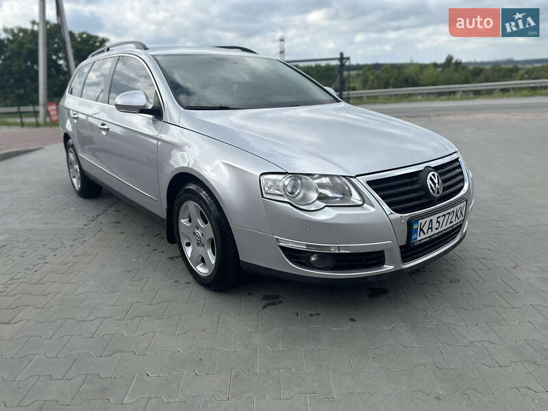 2010 volkswagen passat