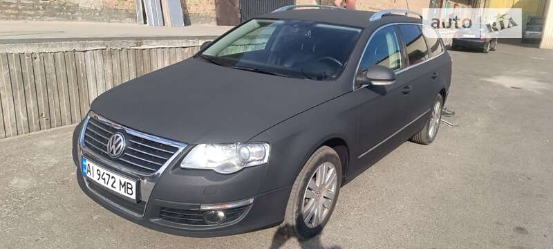 2010 volkswagen passat