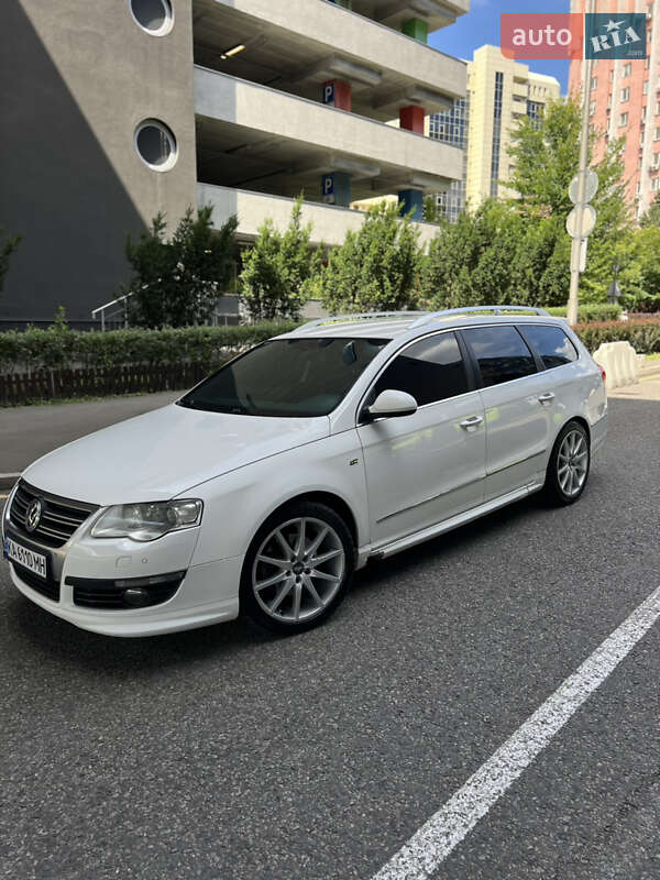 2010 volkswagen passat