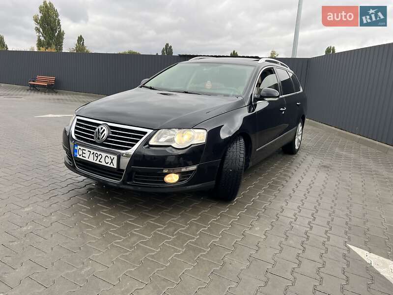 2010 volkswagen passat