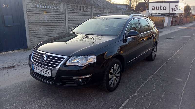 2010 volkswagen passat