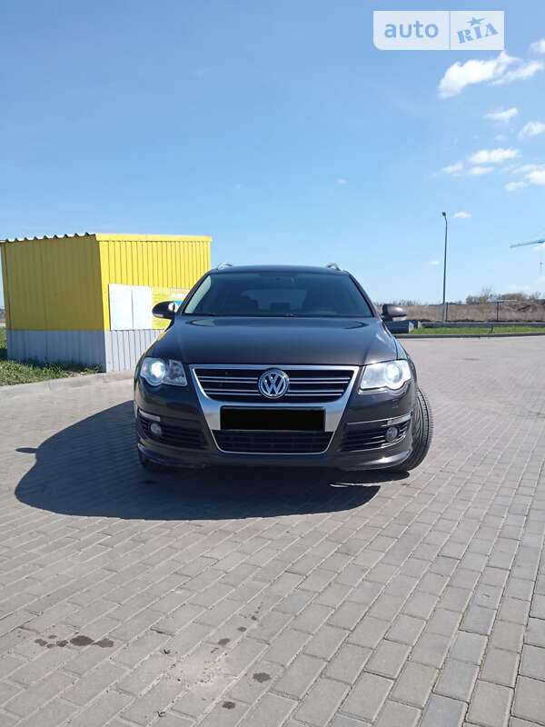 2010 volkswagen passat