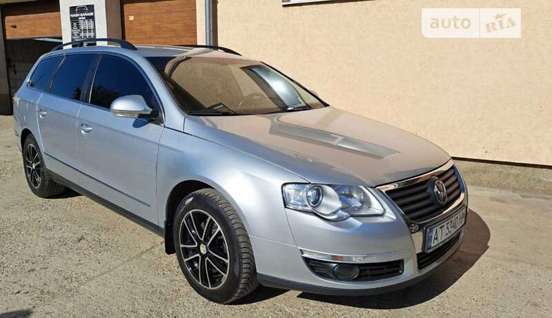 2010 volkswagen passat