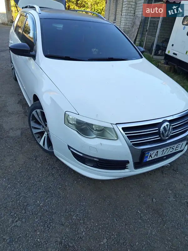 2010 volkswagen passat