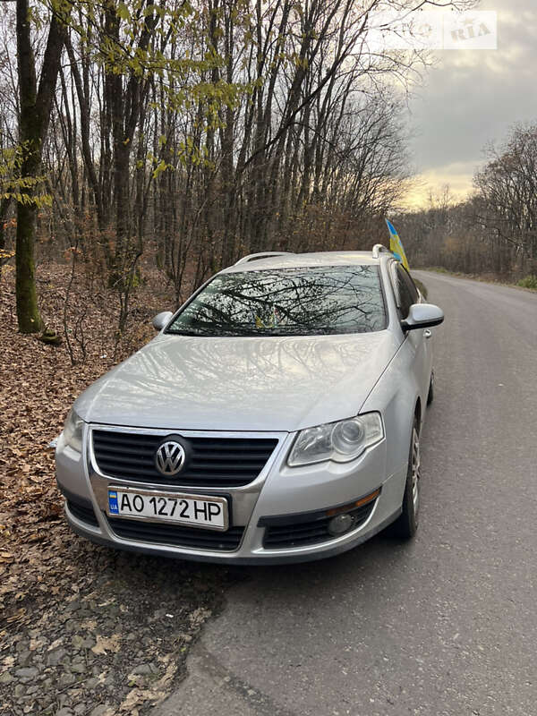 2010 volkswagen passat