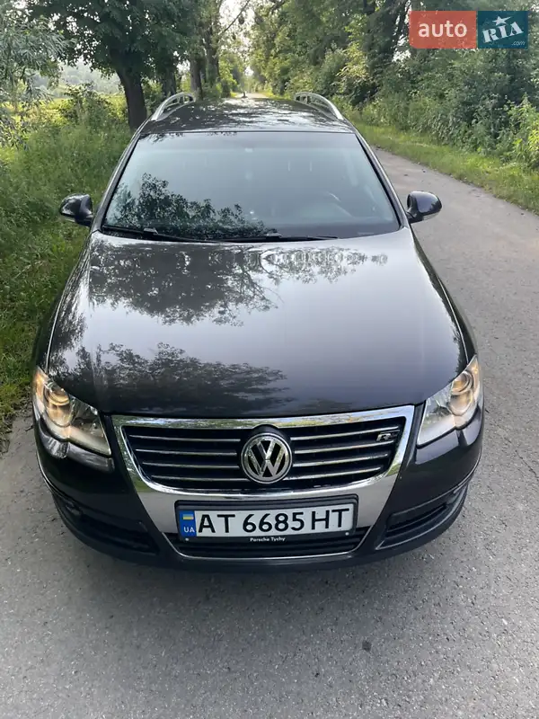 2010 volkswagen passat