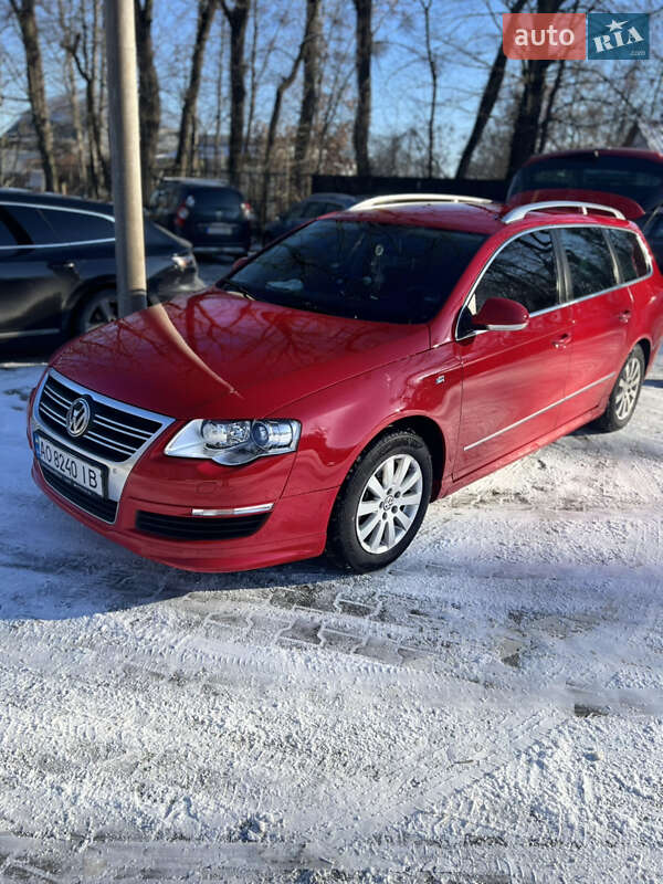 2010 volkswagen passat