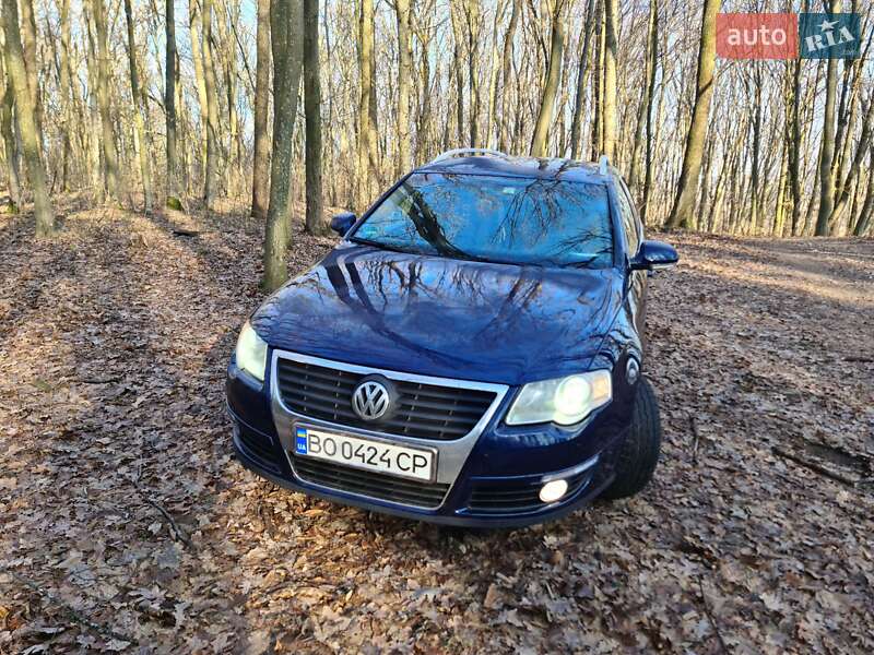2010 volkswagen passat