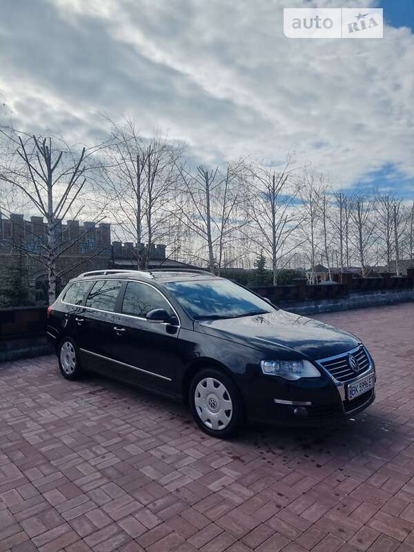 2010 volkswagen passat