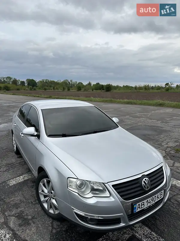 2010 volkswagen passat