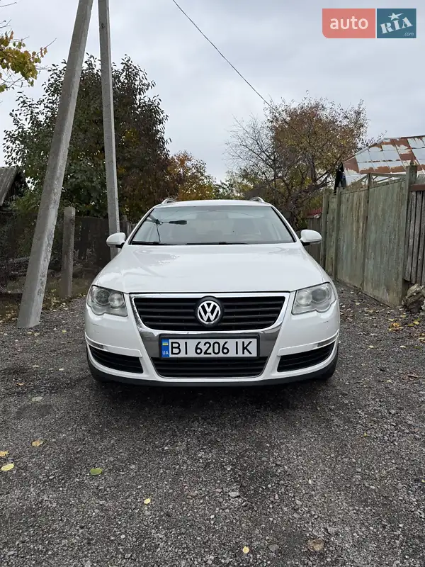 2010 volkswagen passat