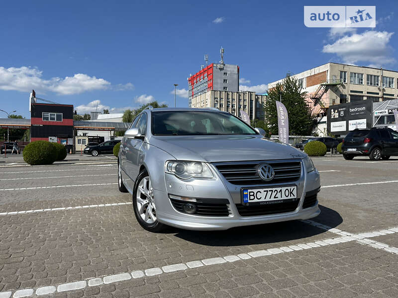 2010 volkswagen passat