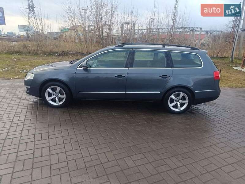 2010 volkswagen passat