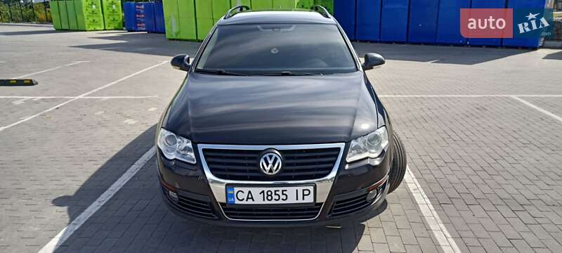 2010 volkswagen passat