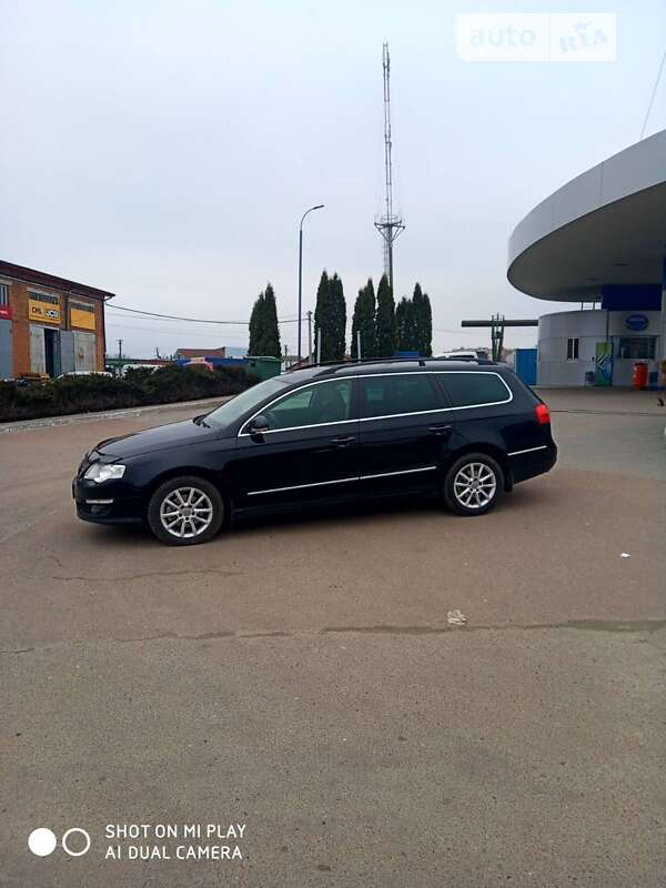 2010 volkswagen passat