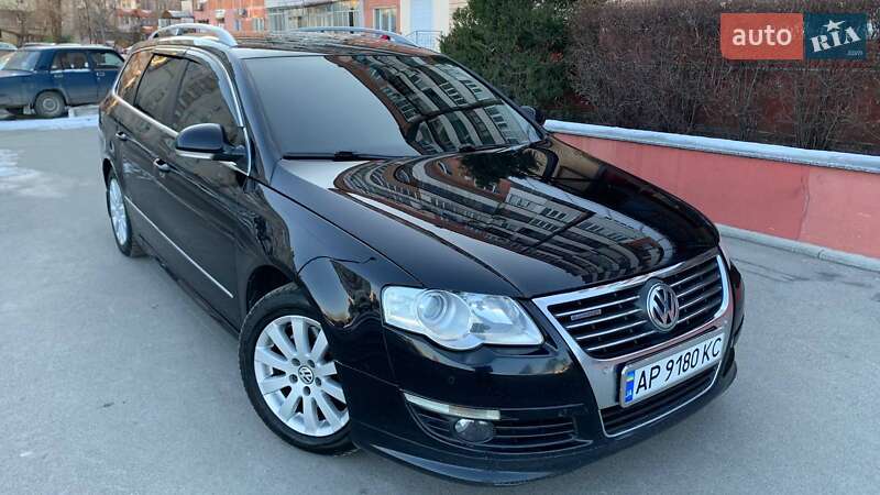 2010 volkswagen passat