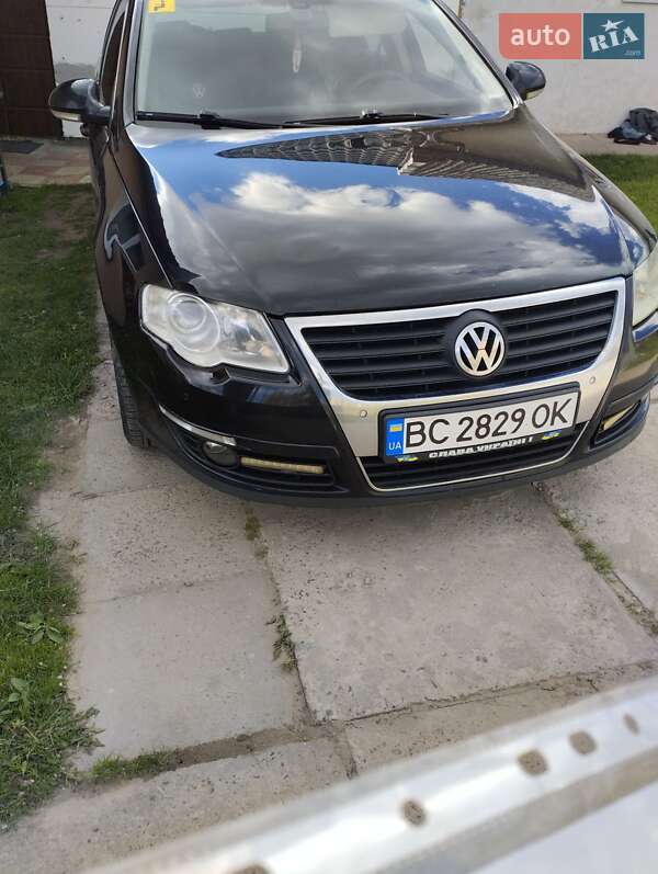 2010 volkswagen passat