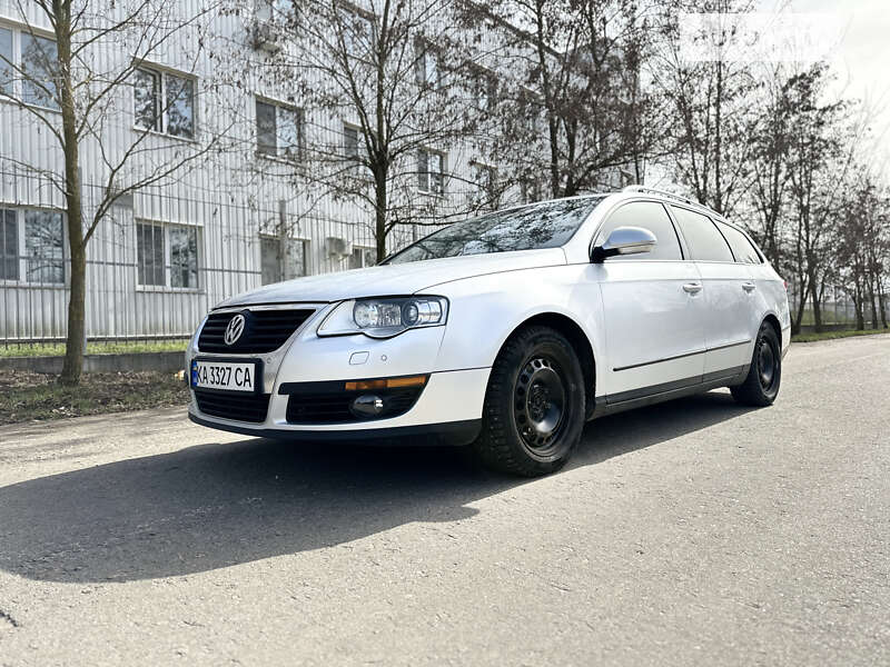 2010 volkswagen passat