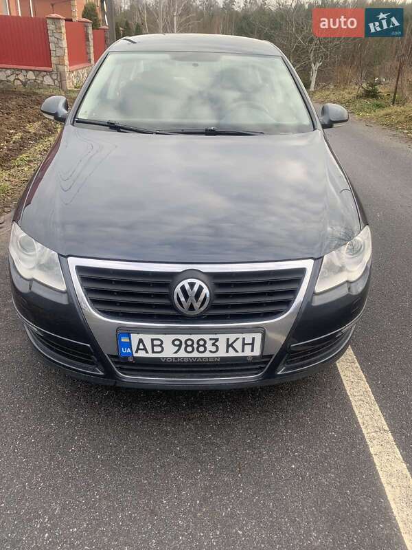 2010 volkswagen passat
