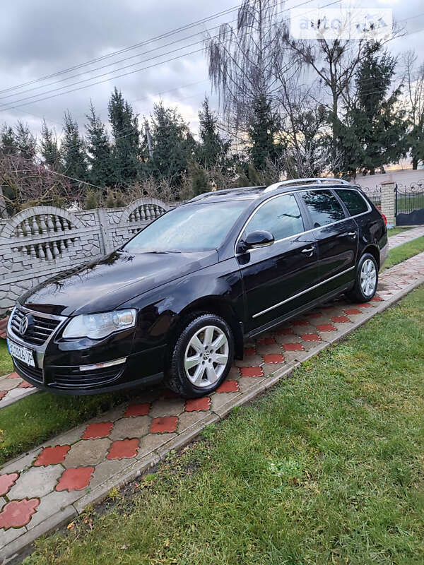 2010 volkswagen passat