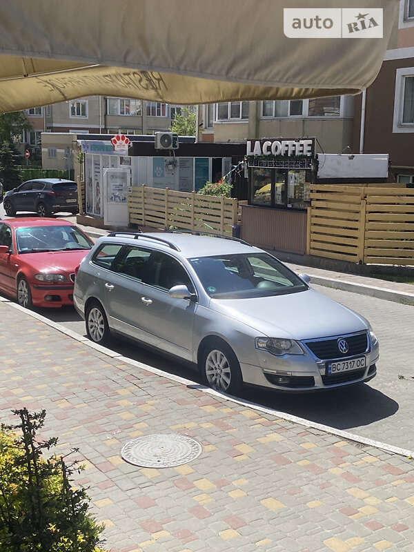 2010 volkswagen passat