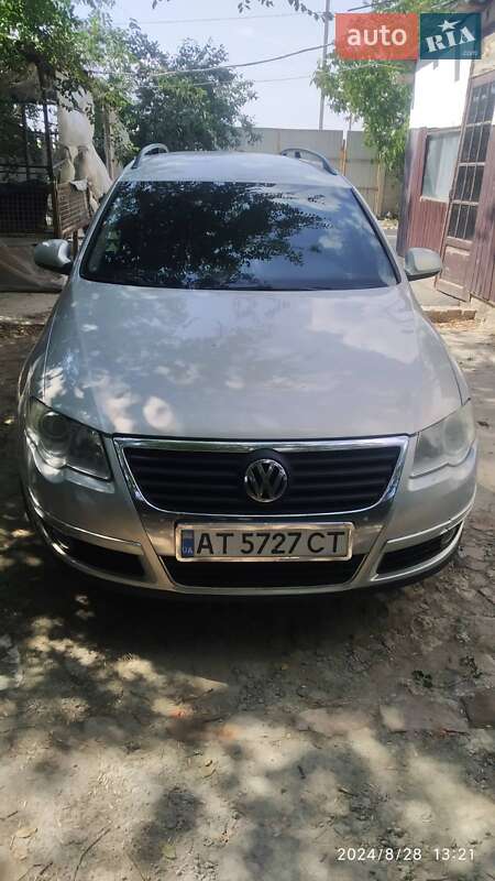 2010 volkswagen passat