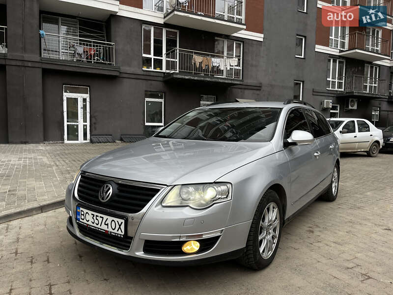 2010 volkswagen passat
