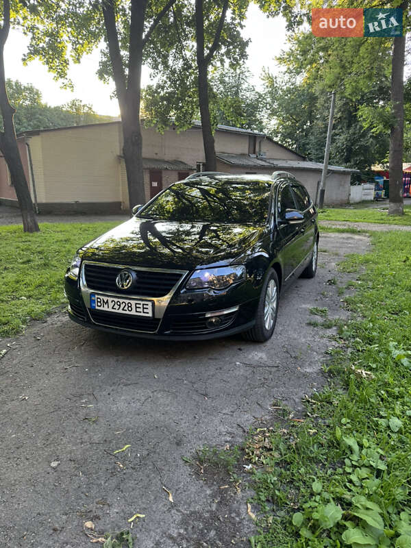 2010 volkswagen passat