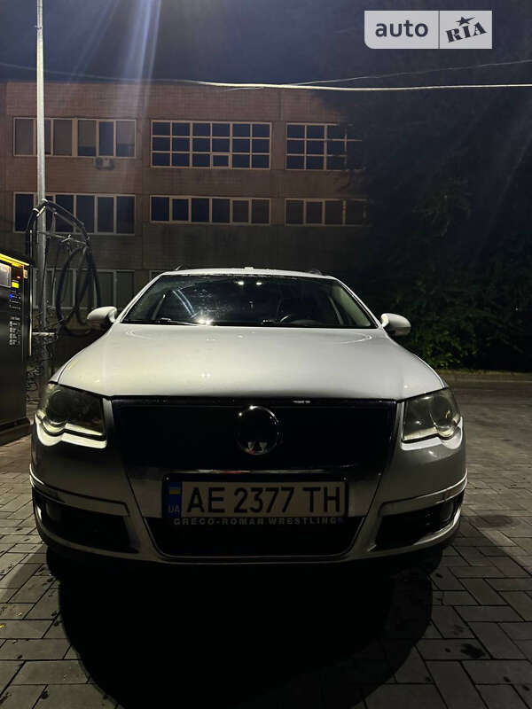 2010 volkswagen passat
