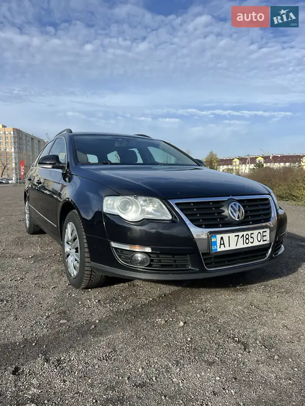 2010 volkswagen passat