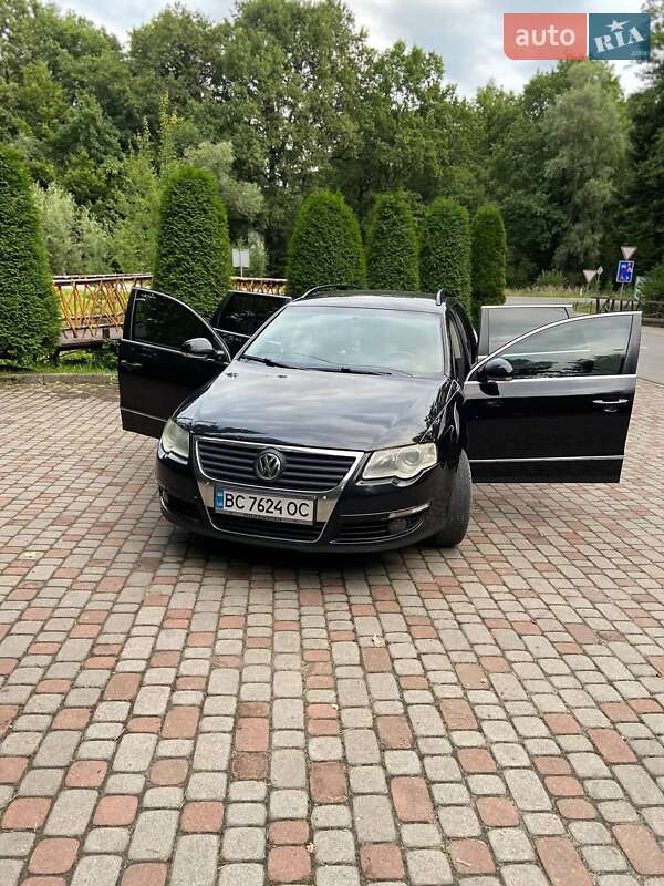 2010 volkswagen passat