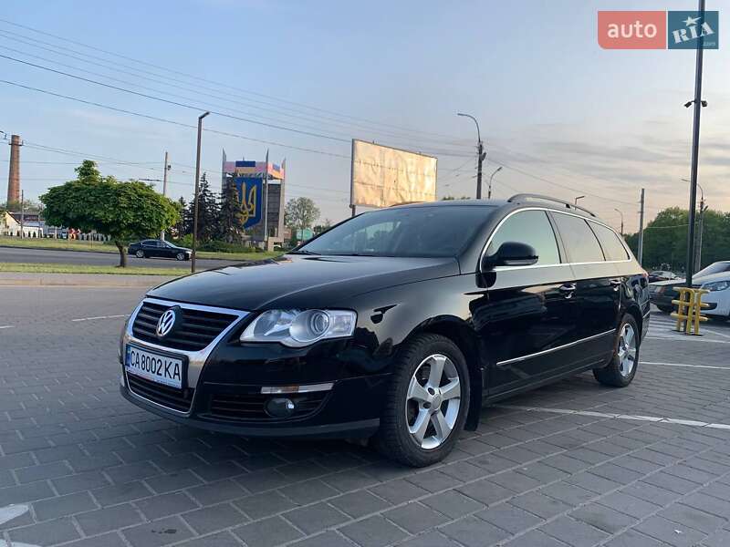 2010 volkswagen passat