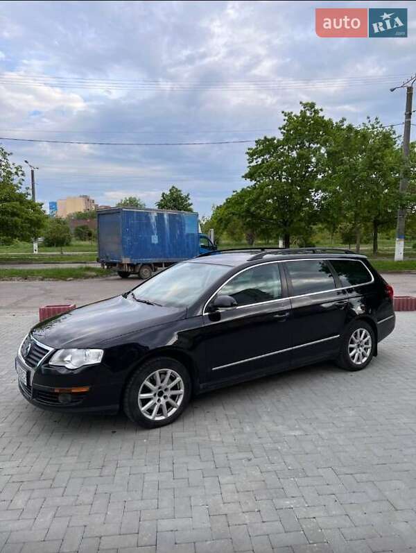 2010 volkswagen passat