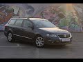 2010 volkswagen passat
