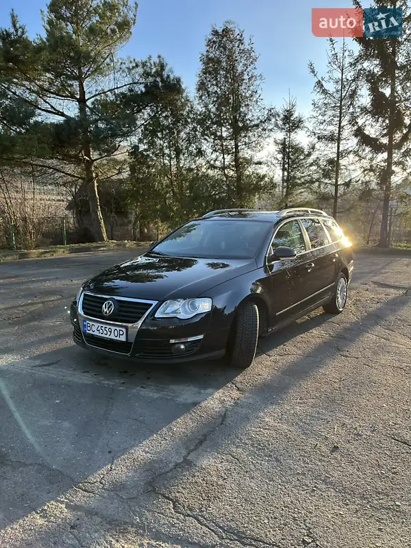 2010 volkswagen passat