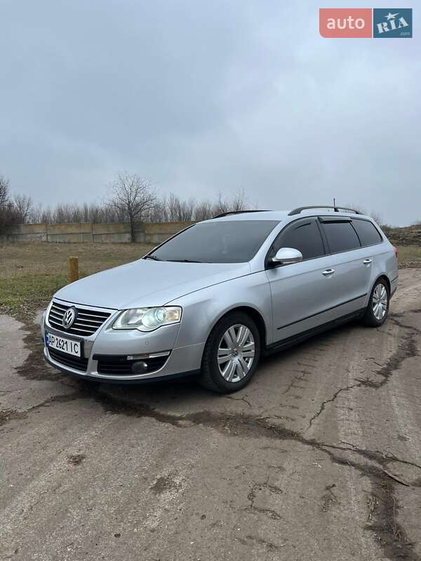 2010 volkswagen passat