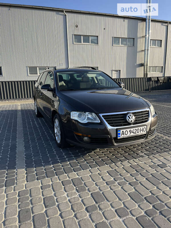 2010 volkswagen passat