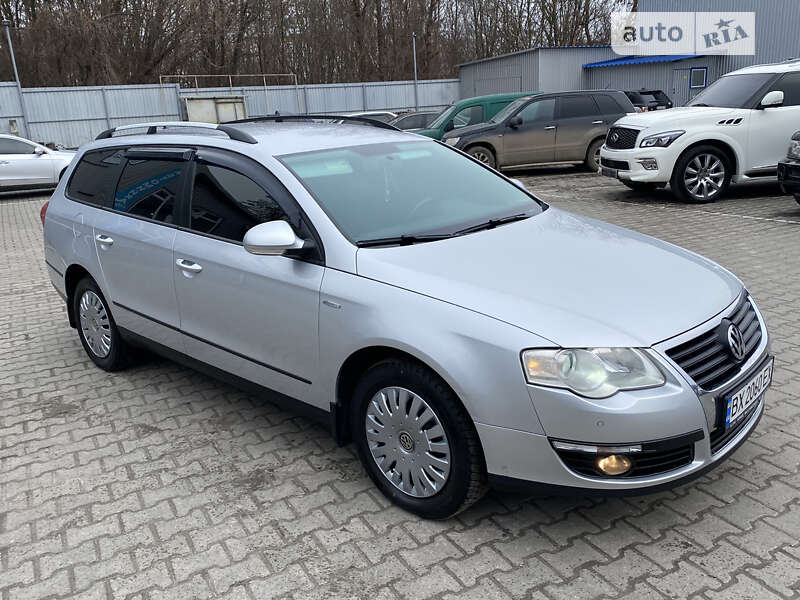 2010 volkswagen passat
