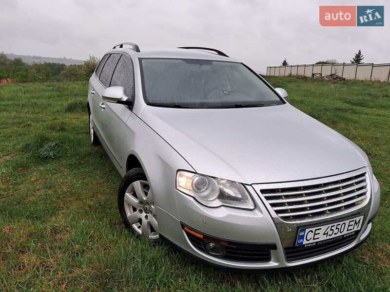 2010 volkswagen passat