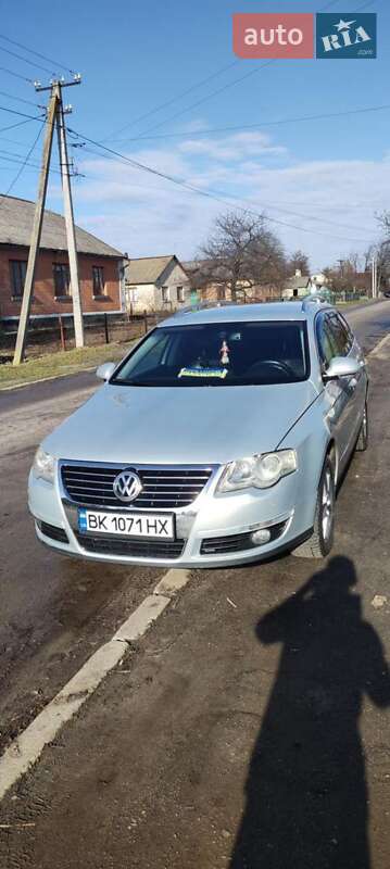 2010 volkswagen passat