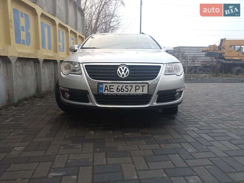 2010 volkswagen passat
