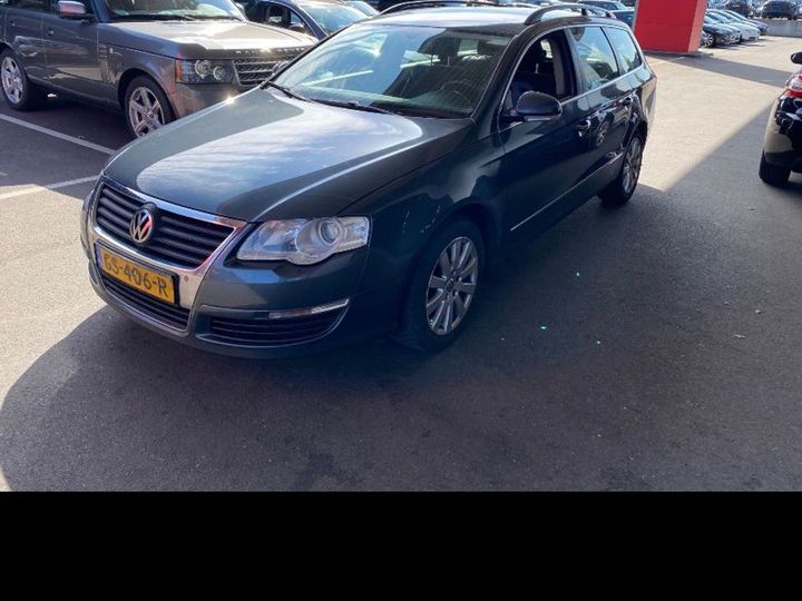 2010 volkswagen passat
