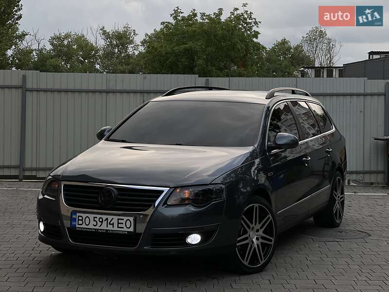 2010 volkswagen passat