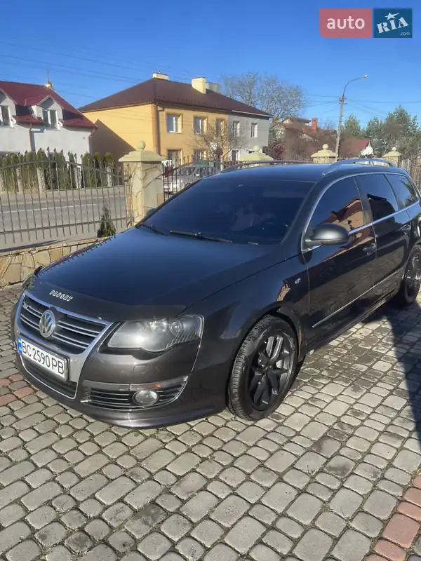 2010 volkswagen passat